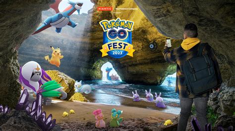 go fest 2023 fascinating facets|pokemon go go fest quest.